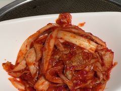 -七八冷面·延边朝鲜族美食(圣熙八号店)