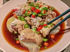 -日上三甘(三里屯店)