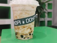 -斗作小养·南洋茶咖(淮海755店)