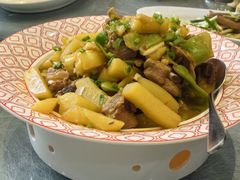 -渔码头食府(蓬莱阁店)