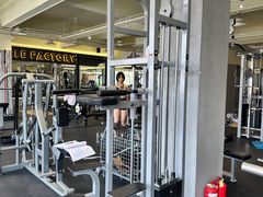 -聚健身GatherFitness(余杭店)