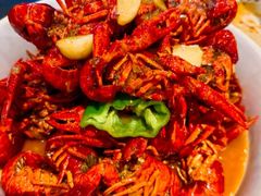 -虾乐园龙虾·夜宵(松江店)