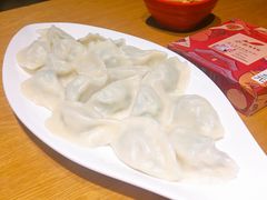-船歌·鱼水饺青岛菜(闽江二路店)