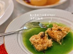 -酌宴府The China Club·广州万富希尔顿酒店(云城东路店)