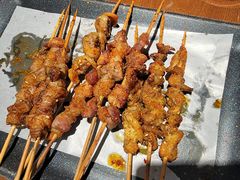 -管氏翅吧(马家堡店)