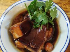 -聪辉同安老美食饭店(大元路店)