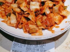 -品质伊骊新疆菜(紫金店)