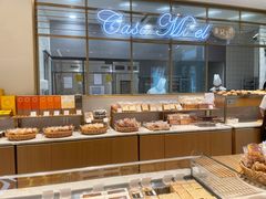 -可莎蜜兒(黄龙K-lab店)