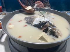 -千稻剁椒大鱼头(CityOn熙地港店)