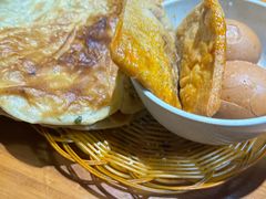 -老宋淮南牛肉汤(大通路店)