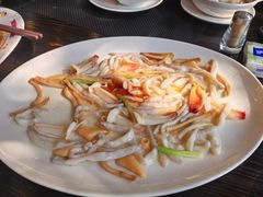 -猪肉婆私房菜(容桂总店)