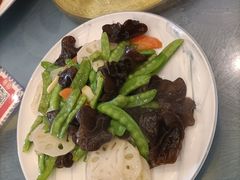 -朗记餐厅·传统湛江菜(康宁路店)