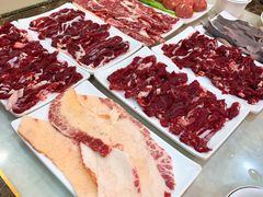 -潮悦牛肉火锅城(水贝店)