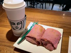 -星巴克(北京天坛东路店)