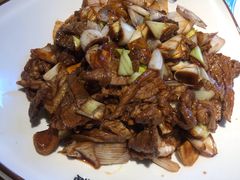 -十六中酱肉·烧烤·京菜小馆(五方桥旗舰店)