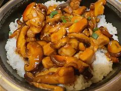 -九田家黑牛烤肉料理(石路天虹店)