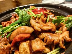 -顺鹅季·非遗烧鹅(六道口店)