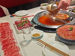-川锅一号火锅(铜山万达店)