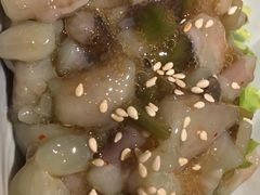 -初居食屋日式料理(万象城购物中心店)