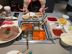 -海底捞火锅(步步高新天地店)