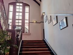 -中山路壹号传奇club·啤酒花园餐厅