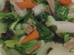 -李老哈·东北菜(宋园路店)