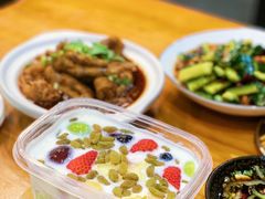 -烤五行·烧烤烤串(石佛营店)