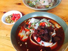 -十里香粉馆(虹桥中路店)