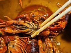 -华仔龙虾(永乐路总店)