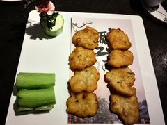 -蠔爺王志德生蚝馆(金沙湾店)