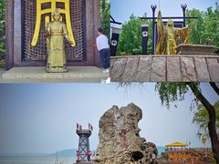 -三国水浒景区(无锡影视基地)