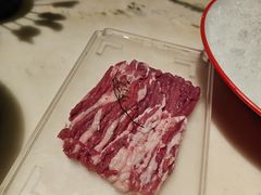 -涮福記·现切牛羊肉火锅(世纪汇店)