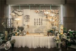 -红丝高端婚礼中心(旗舰店)