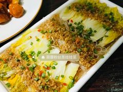 -拈菜(观音桥阳光世纪店)