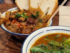 -CowCow其其·牛杂咖啡公司(六运店)