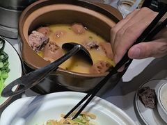 -吴掌柜·藕汤印象(南湖店)