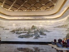 -万达瑞华酒店美食汇自助餐厅(楚河汉街店)