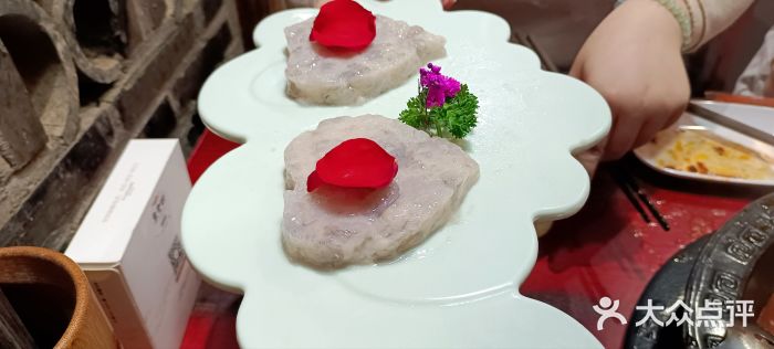 重庆袁老四火锅(武进万达店)图片