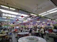 -無招牌海鮮(芽笼店)