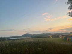 -天目湖涵田半山温泉水乐园