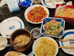 -满园烤鸭·春饼(沈北万达店)