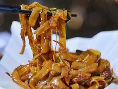 -醉辉皇原味海鲜江南菜(成都大魔方店)