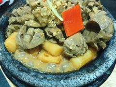 -潮堂 · 潮州菜(国贸商城店)