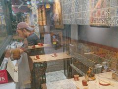 -欧提汗·新疆餐厅·清真(银都路店)