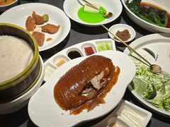 -锦府园·新台州菜(合生汇店)