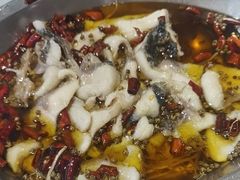 -鑫巴蜀(和平里店)