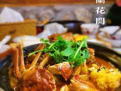 -馬蘭花開(车站大道店)