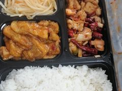 -解家河南菜(商鼎路店)