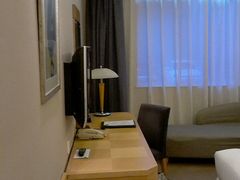 -武汉新华大饭店