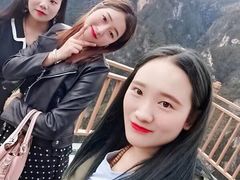-香格里拉大峡谷巴拉格宗国家级风景名胜区丽江中旅旅游质量服务点